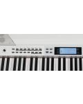 Дигитално пиано Medeli - SP4200/WH, бяло - 5t