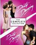 Dirty Dancing - Complete Collection (Blu-Ray) - 1t