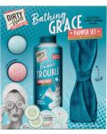 Dirty Works Комплект за баня Bathing Grace, 5 части - 1t