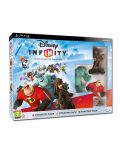 Disney Infinity Starter Pack (PS3) - 1t