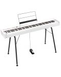Дигитално пиано Korg - D1, бяло - 4t