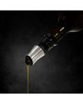 Диспенсър за олио или оцет с регулируем дозатор Cole & Mason, 350 ml - 7t