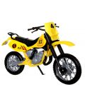 Детска играчка Dickie Toys - Кросов мотор, асортимент - 3t