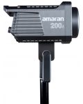 Диодно осветление Aputure - Amaran 200d - 1t