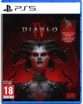 Diablo IV (PS5) - 1t