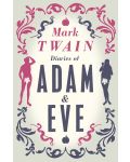 Diaries of Adam and Eve (Alma Classics) - 1t