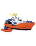 Детска играчка Dickie Toys  Action Series - Спасителен кораб - 1t