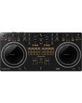DJ контролер Pioneer DJ - DDJ-REV1, черен - 3t