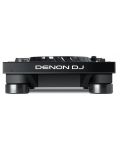 DJ контролер Denon DJ - LC6000 Prime, черен - 5t
