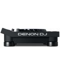 DJ контролер Denon DJ - LC6000 Prime, черен - 4t