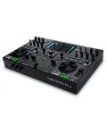 DJ контролер Denon DJ - Prime GO, черен - 2t