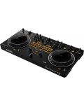DJ контролер Pioneer DJ - DDJ-REV1, черен - 2t
