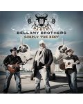 DJ Ötzi, Bellamy Brothers - Simply The Best (CD) - 1t