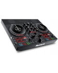 DJ контролер Numark - Party Mix Live, черен - 2t