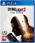 Dying Light 2: Stay Human (PS4) - 1t