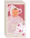 Кукла-бебе Corolle от серията Розово цвете – 30 cm - 6t