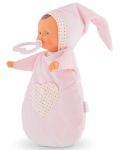 Кукла-бебе Corolle от серията Розово цвете – 30 cm - 2t