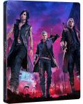 Devil May Cry 5 - Deluxe Steelbook Edition (Xbox One) - 6t
