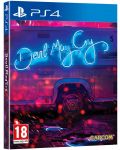 Devil May Cry 5 - Deluxe Steelbook Edition (PS4) - 1t