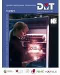 DMT: Списание за дизайн, материали и технологии - брой 5/2021 - 1t