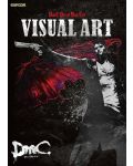 DmC Devil May Cry: Visual Art - 1t