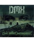 DMX - The Great Depression (CD) - 1t