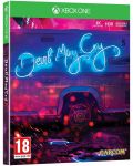 Devil May Cry 5 - Deluxe Steelbook Edition (Xbox One) - 1t