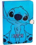 Дневник Cerda Disney: Lilo & Stitch - Stitch - 1t