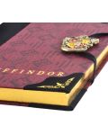 Дневник The Noble Collection Movies: Harry Potter - Gryffindor - 3t