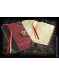 Дневник The Noble Collection Movies: Harry Potter - Gryffindor - 6t