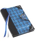 Дневник The Noble Collection Movies: Harry Potter - Ravenclaw - 1t