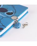 Дневник Cerda Disney: Lilo & Stitch - Stitch - 3t