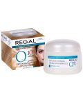 Regal Q10+ Дневен крем, за нормална и комбинирана кожа, 50 ml - 1t