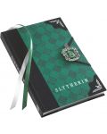 Дневник The Noble Collection Movies: Harry Potter - Slytherin - 1t