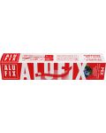 Домакински пликове с цип ALUFIX - ZIP-FIX, 15 броя - 1t