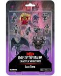 Допълнение за ролева игра Dungeons & Dragons: Idols of the Realms: Lich Tomb (2D Set) - 1t