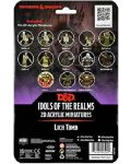 Допълнение за ролева игра Dungeons & Dragons: Idols of the Realms: Lich Tomb (2D Set) - 2t