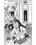 Don't Toy With Me, Miss Nagatoro, Vol. 3 - 3t