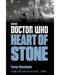 Doctor Who: Heart Of Stone - 1t