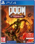 Doom Eternal (PS4) - 1t
