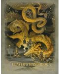 Допълнение за ролева игра Dungeons & Dragons - Player's Handbook 2024 (Alternative Cover) - 3t