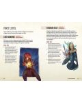 Допълнение за ролева игра Dungeons & Dragons: Young Adventurer's Guides - Wizards & Spells - 2t