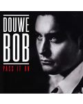 Douwe Bob - Pass It On (CD) - 1t