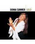Donna Summer - Gold (2 CD) - 1t