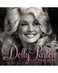 Dolly Parton - The Hits (CD) - 1t