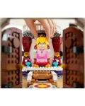 Допълнение LEGO Super Mario - Замъкът на Прасковка (71408) - 8t