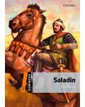 Dominoes Two A2/B1: Saladin - 1t