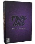 Допълнение за настолна игра Final Girl: Series 1 - Bonus Features Box - 1t
