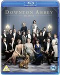 Downton Abbey, The Movie (Blu-Ray) - 1t