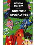 Domestic apocalypse (Е-книга) - 1t